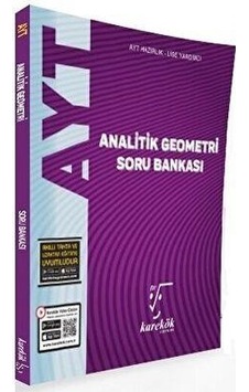 Yks Ayt Analitik Geometri Soru Bankası Yks Ayt Analitik Geometri Soru Bankası
