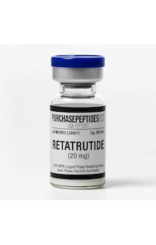 Purchasepeptideseco Retatrutıde 20 Mg Purchasepeptideseco Retatrutıde 20 Mg
