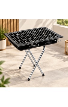 60cm Portatif Ayaklı Mangal Diğer 60cm Portatif Ayaklı Mangal Diğer