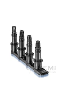 Bremı Ateşleme Bobini Insıgnıa A-astra J-corsa E-zafıra-mokka-aveo-cruze 1.6 A16xer-a16let-b16les-a18xer 20547 55561655 1208086 1208098 5558404