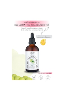Daily Dream Series Hızlı Uzatma Ve Yoğun Parlatma Etkili Amla Kompleks Yağ 100 Ml Daily Dream Series Hızlı Uzatma Ve Yoğun Parlatma Etkili Amla Kompleks Yağ 100 Ml