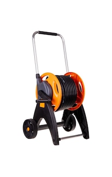 Gf 5774 Tabancalı Hortumlu Makara Set 1/2'' 25 M Gf 5774 Tabancalı Hortumlu Makara Set 1/2'' 25 M