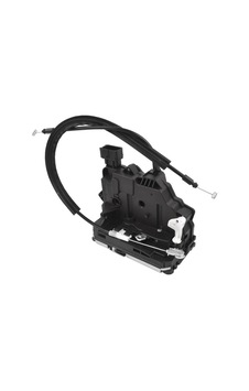 Arka - 336 - Kapı Kilidi Fıat - Csmo-tex - Ducato 97-06