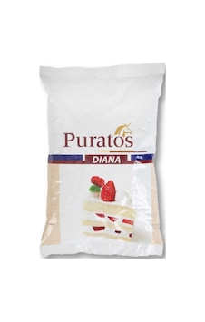 Puratos Diana Krem Şanti Toz 1kg Puratos Diana Krem Şanti Toz 1kg