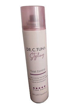 Dr. C. Tuna Styling Saç Sabitleyici Sprey Dr. C. Tuna Styling Saç Sabitleyici Sprey