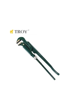 Troy 21000 Maşalı Boru Anahtarı 1” N11.22303 Troy 21000 Maşalı Boru Anahtarı 1” N11.22303