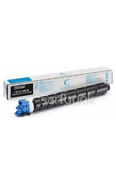 Olıvettı D-color Mf2553 Mavi Toner Olıvettı D-color Mf2553 Mavi Toner