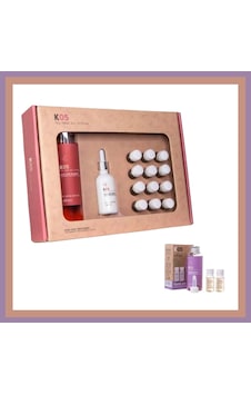 Kaaral K05 Tea Tree Oil System Saç Dökülmesine Karşı Set 250ml + Yağlı Saç Dandruff And Oily Scalp Kit Dökülen Kaaral K05 Tea Tree Oil System Saç Dökülmesine Karşı Set 250ml + Yağlı Saç Dandruff And Oily Scalp Kit Dökülen