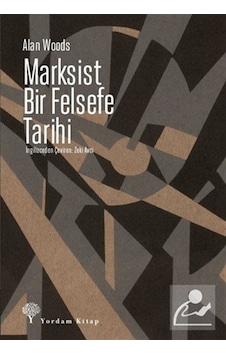 Marksist Bir Felsefe Tarihi / Alan Woods Marksist Bir Felsefe Tarihi / Alan Woods