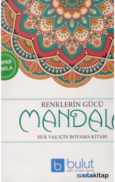 Renklerin Gücü - Mandala