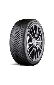 Bridgestone Turanza All Season 6 235/60 R18 107V Xl Dört Mevsim Lastik 2026 Bridgestone Turanza All Season 6 235/60 R18 107V Xl Dört Mevsim Lastik 2026