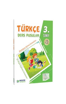 3. Sınıf Türkçe Ders Pusulam
