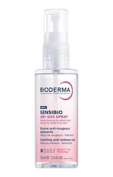 Bioderma Sensibio AR+ SOS Sprey Kızarıklık Eğilimli Hassas Ciltler İçin Yatıştırıcı Ferahlatıcı Sprey 70 ML Bioderma Sensibio AR+ SOS Sprey Kızarıklık Eğilimli Hassas Ciltler İçin Yatıştırıcı Ferahlatıcı Sprey 70 ML