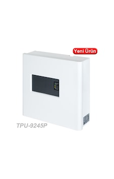 Teknim Tpu-9245p 24v 5a Plastik Kasa Güç Kaynağı Akü Hariç Teknim Tpu-9245p 24v 5a Plastik Kasa Güç Kaynağı Akü Hariç