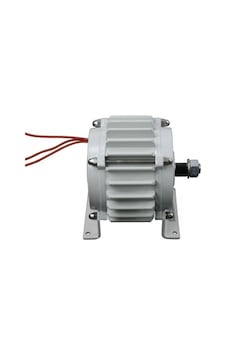 İsta Breeze İ-700 12v / 24v / 48v Alternatör İsta Breeze İ-700 12v / 24v / 48v Alternatör