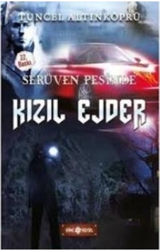 Serüven Peşinde Kızıl Ejder - Tuncel Altınköprü Serüven Peşinde Kızıl Ejder - Tuncel Altınköprü
