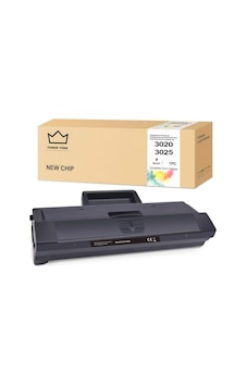 Xerox Work Centre 3025 Uyumlu Toner Çipli 551189250 Xerox Work Centre 3025 Uyumlu Toner Çipli 551189250