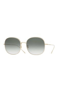 Oliver Peoples Op1255s 50352a Mehrıe Kadın Güneş Gözlüğü Oliver Peoples Op1255s 50352a Mehrıe Kadın Güneş Gözlüğü
