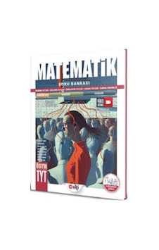 Ulti Yayınları 2025 Tyt Matematik Soru Bankası Ulti Yayınları 2025 Tyt Matematik Soru Bankası