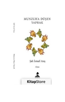 Munzura Düşen Yaprak- İmgenin Çocukları Munzura Düşen Yaprak- İmgenin Çocukları
