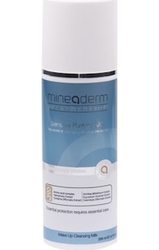 Mineaderm Sensitive Purifying Milk 200 ML Mineaderm Sensitive Purifying Milk 200 ML