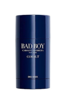 Carolina Herrera Bad Boy Cobalt Deostick 75 Ml Carolina Herrera Bad Boy Cobalt Deostick 75 Ml