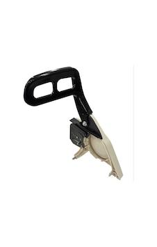 Zomax 4010 Motorlu Testere Yan Kapak Komple Fren Kolu Zomax 4010 Motorlu Testere Yan Kapak Komple Fren Kolu