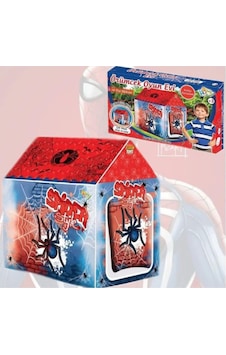 Frk Spider Oyun Çadırı Frk Spider Oyun Çadırı