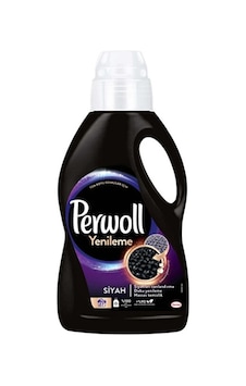 Geliştirilmiş Siyah Sıvı Çamaşır Detarjanı 1485 Ml Geliştirilmiş Siyah Sıvı Çamaşır Detarjanı 1485 Ml