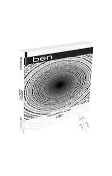 Ben - Mustafa Çay - Çay Yayınları Ben - Mustafa Çay - Çay Yayınları