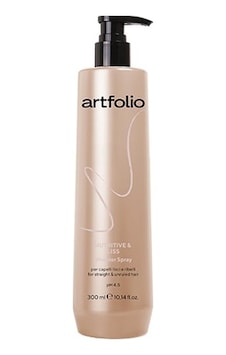 Artfolio Besleyici Ve Pürüzsüzleştirici Durulanmayan Saç Kremi Spray 300ml