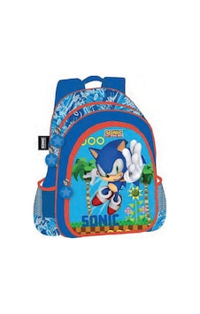 Wiggle Sonic Sırt Çantası Kod:2061 Okul Çantası Lisanslı Orijinal Karışık Wiggle Sonic Sırt Çantası Kod:2061 Okul Çantası Lisanslı Orijinal Karışık