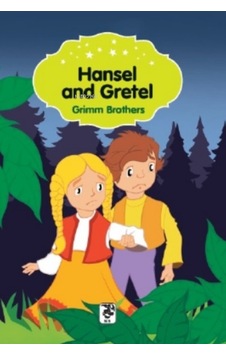 Hansel And Gretel Hansel And Gretel
