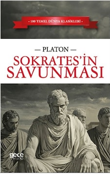 Sokrates'in Savunması - Platon