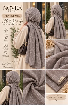 Elisa Desenli Jakar Şal Metalik - 926458175 Metalik Elisa Desenli Jakar Şal Metalik - 926458175 Metalik