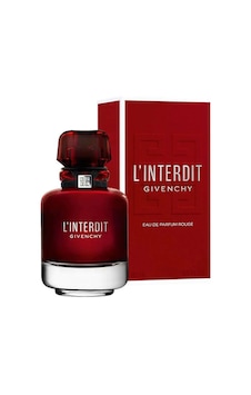 Givenchy L'ınderdıt Edp Rouge 80 ML