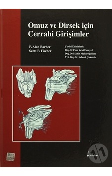 Omuz Ve Dirsek İçin Cerrahi Girişimler