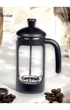 Gönül Gnl0994 French Press 350 Cc Çok Renkli