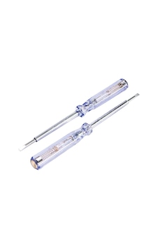 Sgs 725 Profesyonel Elektrik Kontrol Kalemi 190 Mm Düz Uçlu 110-250v Ac Sgs 725 Profesyonel Elektrik Kontrol Kalemi 190 Mm Düz Uçlu 110-250v Ac