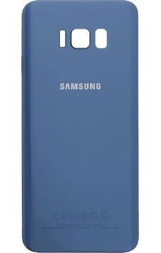 Samsung Uyumlu Galaxy S8 Plus Arka Kapak Kapak Mavi Renk Sm-g955 Mavi Samsung Uyumlu Galaxy S8 Plus Arka Kapak Kapak Mavi Renk Sm-g955 Mavi
