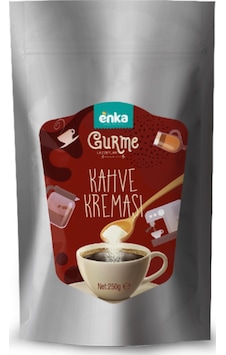 Enka Süt Gurme Kahve Kreması 250 G