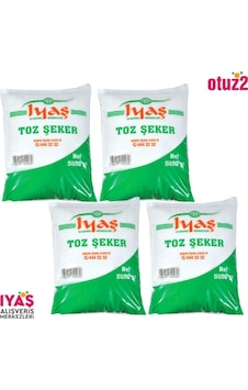 Burdur Toz Şeker 5 Kg X 4 Paket 20 Kg Seker Yerli Üretim Diğer Burdur Toz Şeker 5 Kg X 4 Paket 20 Kg Seker Yerli Üretim Diğer