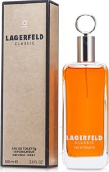 Karl Lagerfeld Homme Classic Erkek Parfüm EDT 100 ML Karl Lagerfeld Homme Classic Erkek Parfüm EDT 100 ML