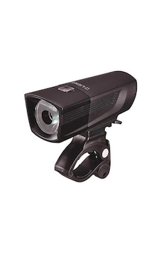 D-Lıght Hı-Power Usb Cg-122P 1 Watt 3 Modlu Ön Far Siyah