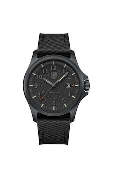 Luminox Xl.1961 Atacama Fıeld 1960 Erkek Kol Saati Metalik Luminox Xl.1961 Atacama Fıeld 1960 Erkek Kol Saati Metalik