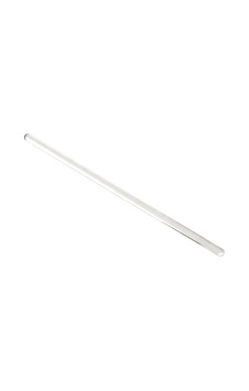 Cam Baget Çubuk - Ptfe Isıya Dayanıklı Karıştırma Çubuğu - 6x200 Mm Cam Baget Çubuk - Ptfe Isıya Dayanıklı Karıştırma Çubuğu - 6x200 Mm