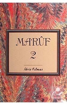 Ma'ruf (2) / İdris Yılmaz