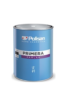 Polisan Primera Sütlü Kahve Sentetik Boya 0.75l Polisan Primera Sütlü Kahve Sentetik Boya 0.75l