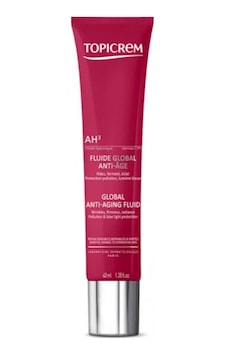 Topicrem Ah3 Global Fluid 40 ML Topicrem Ah3 Global Fluid 40 ML