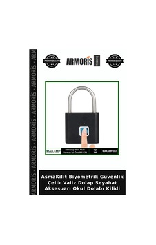 Asmakilit Biyometrik Güvenlik Çelik Valiz Dolap Seyahat Aksesuarı Okul Dolabı Kilidi Asmakilit Biyometrik Güvenlik Çelik Valiz Dolap Seyahat Aksesuarı Okul Dolabı Kilidi